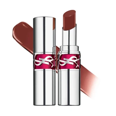 Afbeelding van Yves Saint Laurent Rouge Volupté Candy Glaze Lipstick 03 3.2gr 3.2 gr