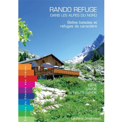 Image de Rando refuge dans les Alpes du Nord
