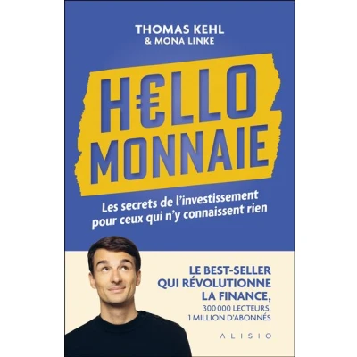 Image de Hello Monnaie