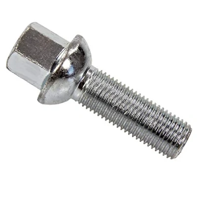 Image de febi bilstein 46632 Boulon de roue pour jantes en acier et alliage
