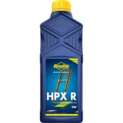 Afbeelding van Putoline HPX 5W R
