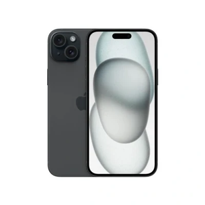 Image de Apple iPhone 15 Plus 512GB Noir