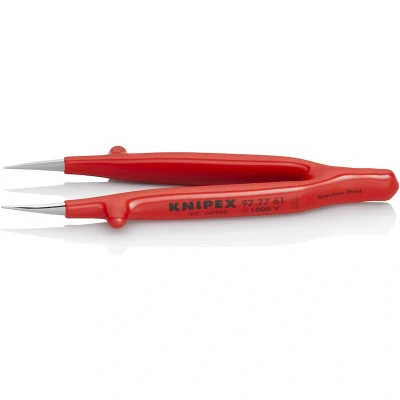 Image de KNIPEX 92 27 61 pince universelle isolée 125 mm