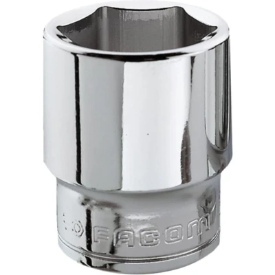 Afbeelding van Facom Doppen 3/8 6 kant, metrisch J.12H