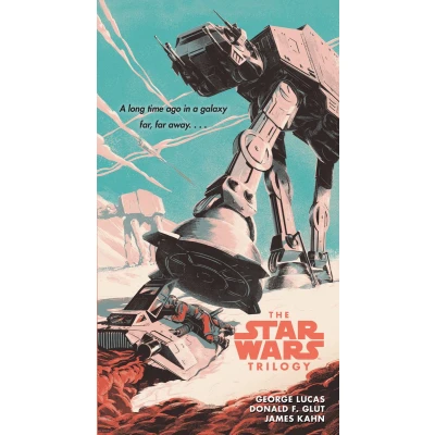 Afbeelding van Star Wars Trilogy