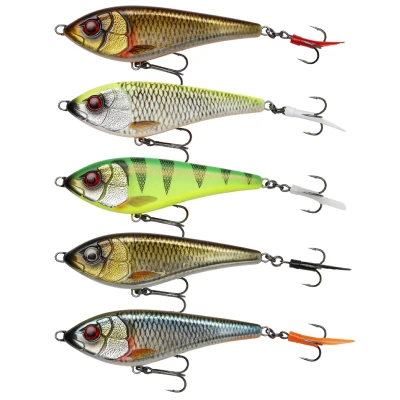 Afbeelding van Savage Gear Jerkbait Deviator Swim 10,5cm 35gr