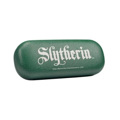 Image de Etui A Lunettes Harry Potter Slytherin