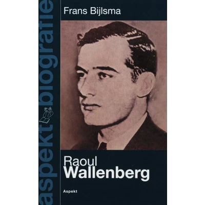 Afbeelding van Raoul Wallenberg