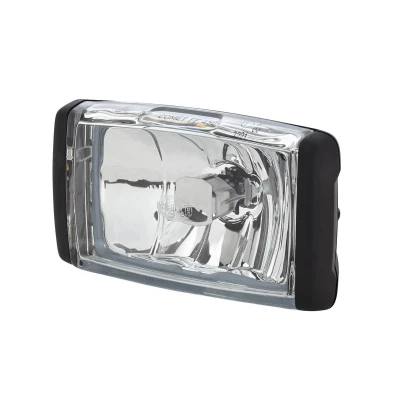 Afbeelding van Hella Mistlamp Comet FF 450 zKap z/gl 12V 1NB 010 951 101