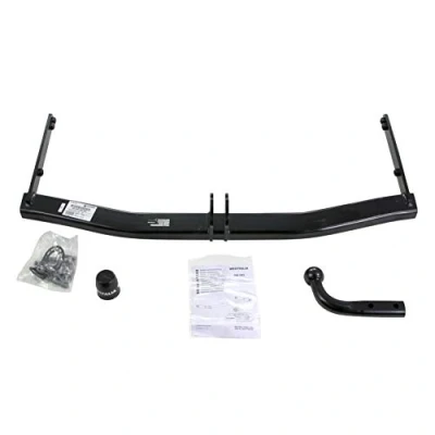 Afbeelding van WESTFALIA 344043600001 Trekhaak SEAT: Altea XL