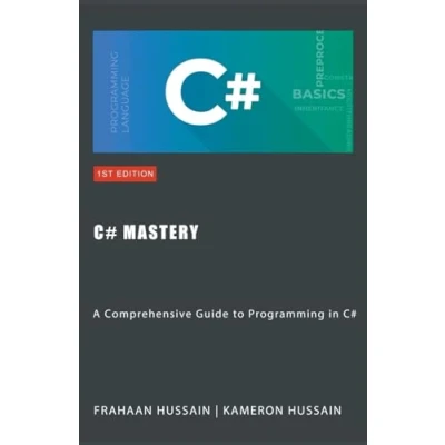 Afbeelding van C# Mastery