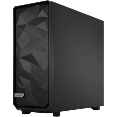 Afbeelding van Fractal Design Meshify 2 XL Black ATX Flexible Light Tinted Glass Raam Full Tower Computer Case