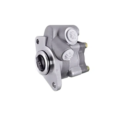 Afbeelding van HELLA 8TL 359 003 151 Stuurbekrachtigingspomp Hydraulisch 120 PEUGEOT: Boxer Van, IVECO: DAILY 4