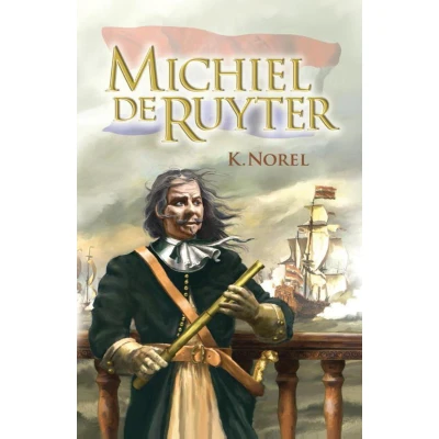 Afbeelding van Michiel de Ruyter