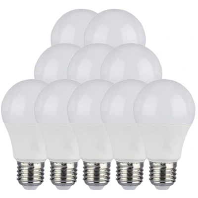 Afbeelding van V TAC VT 2112 N E27 Witte LED Lampen GLS IP20 10.5W 1055 Lumen 6500K