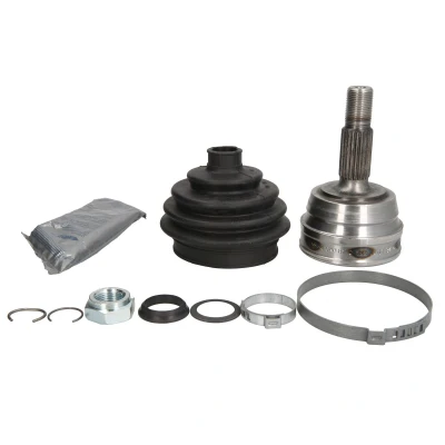 Afbeelding van SPIDAN 20260 Homokineet Met moer NBR (Nitril Butadien Kautschuk) VOLKSWAGEN: GOLF 2, Jetta AUDI: 80 B3, B2