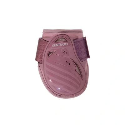 Image de Kentucky Horsewear Protège Boulets Young Horse Rose Vieux XS