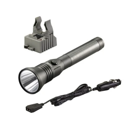 Afbeelding van Streamlight Stinger DS LED HPL Zaklamp oplaadbaar met 12V lader
