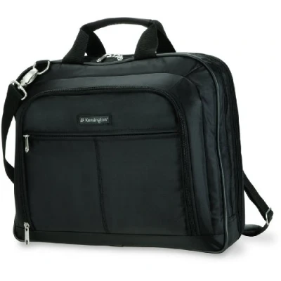 Afbeelding van Kensington SP40 Laptoptas 15.6 inch Zwart