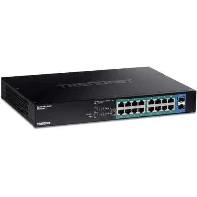 Afbeelding van Switch Trendnet TPE TG182