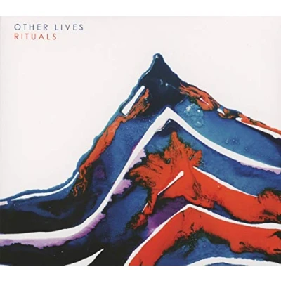 Afbeelding van Other Lives Rituals (CD)