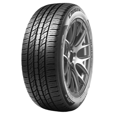 Image de Pneu 4x4 Ete Kumho Crugen Premium Kl33 225/55 R18 98H
