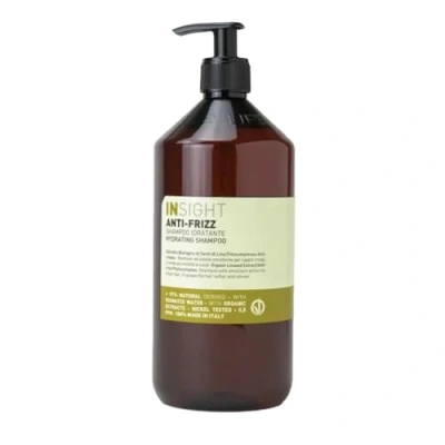 Afbeelding van Insight Anti Frizz Hydrating Shampoo