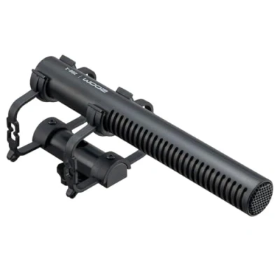 Afbeelding van Zoom ZSG 1 Cameramicrofoon