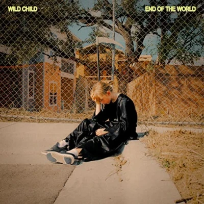 Afbeelding van Wild Child End Of The World (CD)
