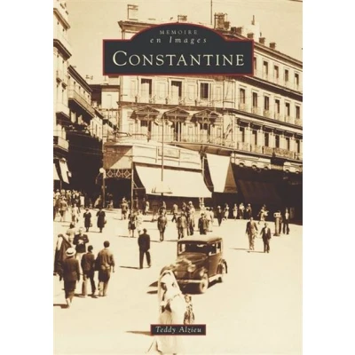 Image de Constantine