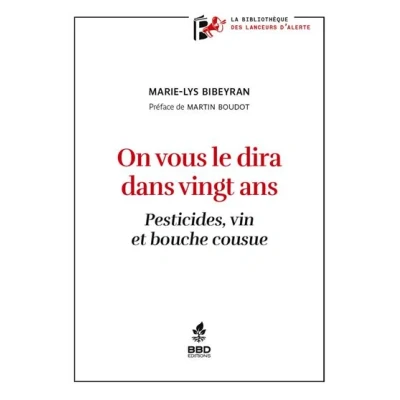 Image de On vous le dira dans vingt ans