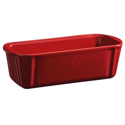 Afbeelding van Emile Henry Cakevorm Grand Cru 31x13cm