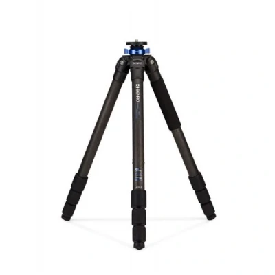 Image de Benro trepied mach3 tripod series 4 carbon section extra long tma48cxl