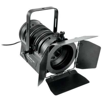 Afbeelding van Eurolite LED THA 40PC TRC Theater Spot zwart
