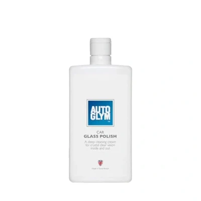 Afbeelding van Autoglym Car Glass Polish 500ml