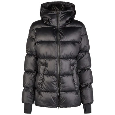 Image de Pikeur Veste Selection Quilt Noir