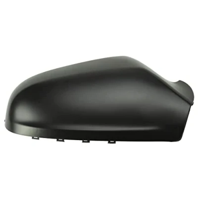 Afbeelding van DoctorAuto TarosTrade 58 0471 R 51097 spiegelhoes, zwart, recht