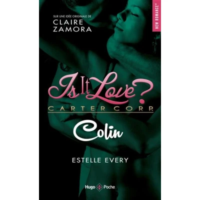 Image de Is it love ? Colin