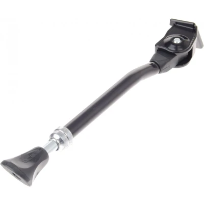 Afbeelding van Ursus Standaard Enkel Staal 24 26 Inch 29 mm Zwart