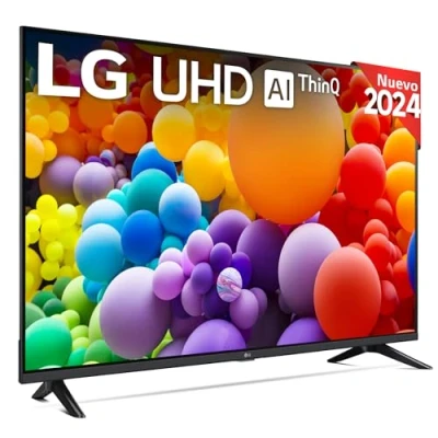 Image de Lg Led Uhd 4k 43 Pouces 43ut73006la (2024)