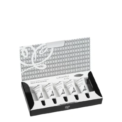 Afbeelding van Casmara Natuur Ampullen Elastine / Liftende
