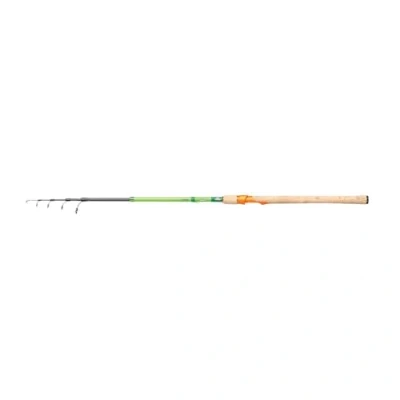 Afbeelding van Berkley Flex Trout Tele Spinning 3,00m (5 20g) Forel hengel