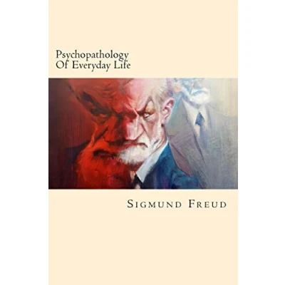 Afbeelding van Psychopathology of Everyday Life