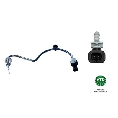 Afbeelding van NTK Sensor uitlaatgastemperatuur 93367