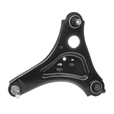 Afbeelding van TRW JTC3707 Draagarm Vooras, Links Driehoeksdraagarm SMART: Fortwo III Coupe, RENAULT: Twingo 3