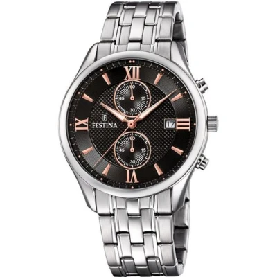 Image de Chronographe Homme Festina F6854/7
