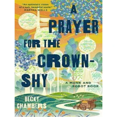 Image de A Prayer for the Crown Shy