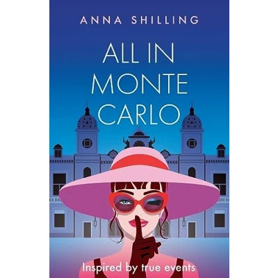 Afbeelding van All in Monte Carlo