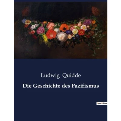 Image de Die Geschichte des Pazifismus