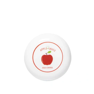 Afbeelding van Ecoslay Apple Sauce Styling Gel and Edge Control 118 ml